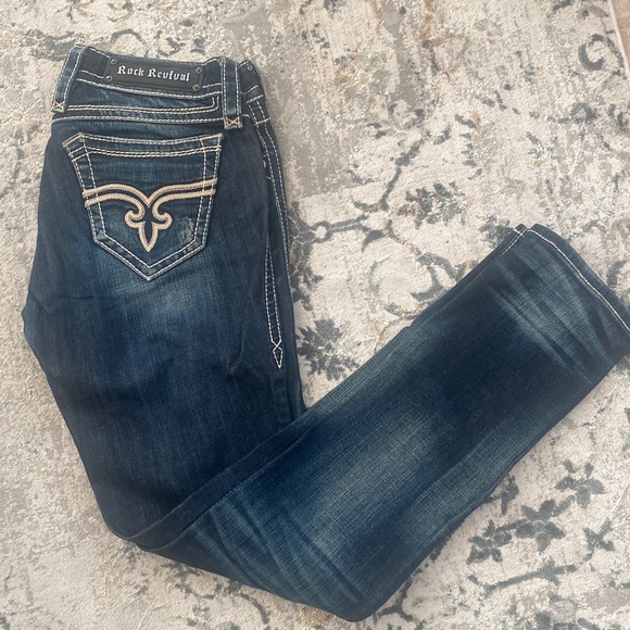 Rock Revival jeans - Picture 1 of 4